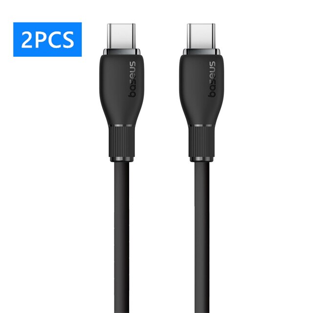 Fast Charging Cables