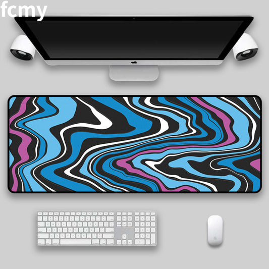 Art Strata Liquid Mouse Pad